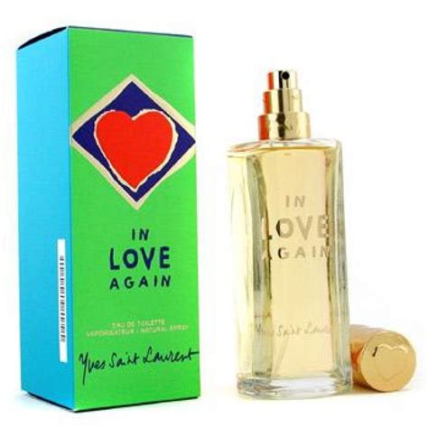 yves saint laurent perfume in love again|yves saint laurent vita privata.